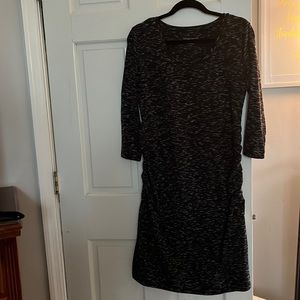 Liz Lange maternity Dress